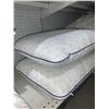 Image 2 : Lot of 2 Gel Pillows Standard