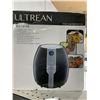 Image 3 : Ultrean Air Fryer 4L Non Stick Basket