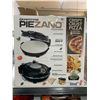 Image 1 : Granitestone Pizano Pizza Oven 12" Pizza Stone