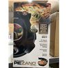 Image 2 : Granitestone Pizano Pizza Oven 12" Pizza Stone