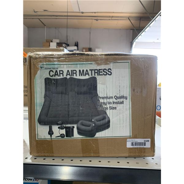 Zonetech Car Air Mattress Size Large