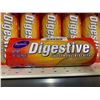 Image 2 : Burton's Foods Digestive Sweetmeal Biscuits 400g x's 6