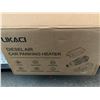 Image 5 : LIKACI Diesel Heater 5KW-8KW 12V/ 24V Diesel Air Car Parking Heater with Upgraded LCD Switch Display