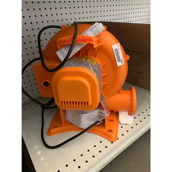 Air Blower AC110-120V/60hz