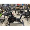Image 1 : ProForm 500 Indoor Cycle with  Racing Seat & Weights