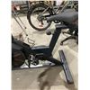 Image 4 : ProForm 500 Indoor Cycle with  Racing Seat & Weights