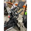 Image 5 : ProForm 500 Indoor Cycle with  Racing Seat & Weights