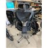 Image 2 : Motionwise High-Back Mesh Chair For Office or Gaming