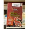Image 1 : Little Hotties Adhesive Toe Warmers 30 Pairs