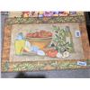 Image 2 : Lot of 5 Kitchen  Mats Washable