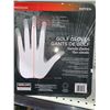 Image 2 : Kirkland Golf Gloves Left hand Gloves Size Medium