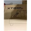 Image 3 : xTool D1 Pro Laser Engraver, 10W Laser Cutter Engraving Machine for Wood, Metal, Leather, Acrylic, P
