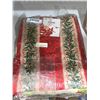 Image 1 : Holiday Details Holiday Apron Lot of 12