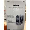 Image 2 : Winix Uktrasonic Humidifier With LightCel 2 Gallon