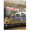 Image 2 : Coleman Sunlodge 10 Person Tent 17'x8'x6'8"