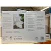 Image 2 : Brondell Swash CL99 Non-Electric Bidet Toilet Seat