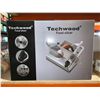Image 1 : Techwood Food Slicer TWFS-289