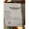Image 4 : Techwood Food Slicer TWFS-289