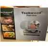 Image 5 : Techwood Food Slicer TWFS-289