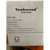 Image 6 : Techwood Food Slicer TWFS-289