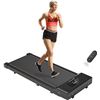 Image 1 : TODO Under Desk Treadmill Portable Walking Pad Treadmill, Quiet Flat Slim with Remote Control and LE