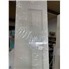 Image 6 : Jeld Wen Bi-fold Door - Lot of 2 - 24"