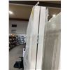 Image 3 : Jeld Wen Bi-fold Door - Lot of 2 - 36"