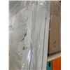 Image 3 : Jeld Wen Bi-fold Door - Lot of 2 - 36"