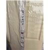 Image 3 : Lot Of 2 Jedi Wen Bifold Doors 1x 24" - 1x 30"