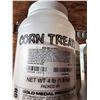 Image 2 : Corn Treats Popcorn Seasoning 2x4 Lbs - Hot & Spicy