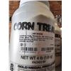 Image 2 : Corn Treats Popcorn Seasoning 3x4 Lbs - Wasabi