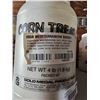 Image 2 : Corn Treats Popcorn Seasoning 3x4 Lbs - Mediterranean Savory