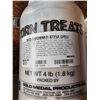 Image 2 : Corn Treats Popcorn Seasoning 3x4 Lbs - Cincinnati Style Chili
