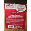 Image 2 : Heartland Waffles Gluten Free - Just Add Water  Waffle & Pancake Mix  -6x5 Lbs