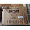Image 1 : Gemini Large Coffee Filters - 1000 Count