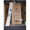 Image 1 : Mr Tac Anti Slip Mat Off White 27.5x21x46.5cl - Lot of 12 rolls