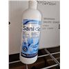Image 4 : Sani-Spec Instant Hand Antiseptic Gel 4x(12x500ml)