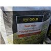 Image 3 : Co-op Gold Peat Moss 107L