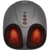 Image 1 : Breo Foot Massager with Heat, Deep Tissue Kneading, Shiatsu Massage Machine for Relax, Relieve Foot 