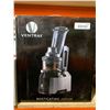 Image 2 : Ventray Juicer Machine Electric Masticating Juice Extractor Maker for Citrus Orange Fruit Vegetable 