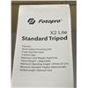 Image 2 : Fotopro X2 Lite standard tripod