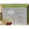 Image 2 : Cuckoo multifunctional rice cooker