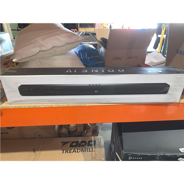 Ultimea Odine IV Compact Soundbar