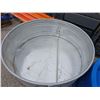 Image 2 : HW Brand Stock Tank 6' Round - 2' Deep