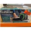 Image 2 : Cubii Move, Under Desk Elliptical, Bike Pedal Exerciser, Seated Elliptical, Work from Home Fitness, 