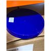 Image 2 : Case Lot of Blue Lids #7410559
