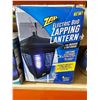 Image 1 : ZAPrr Electric Bug Zapping Lantern