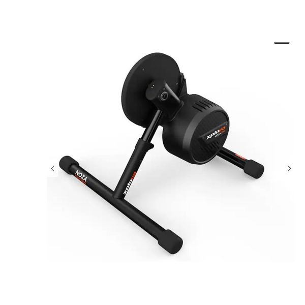 Xplova NOZA One Indoor Bike Power Trainer for health & fitness
