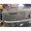 Image 2 : Samsung  Front Load Clothes Washer WF45R6100AP