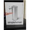Image 1 : Simple Human Motion Activated Soap Dispenser
